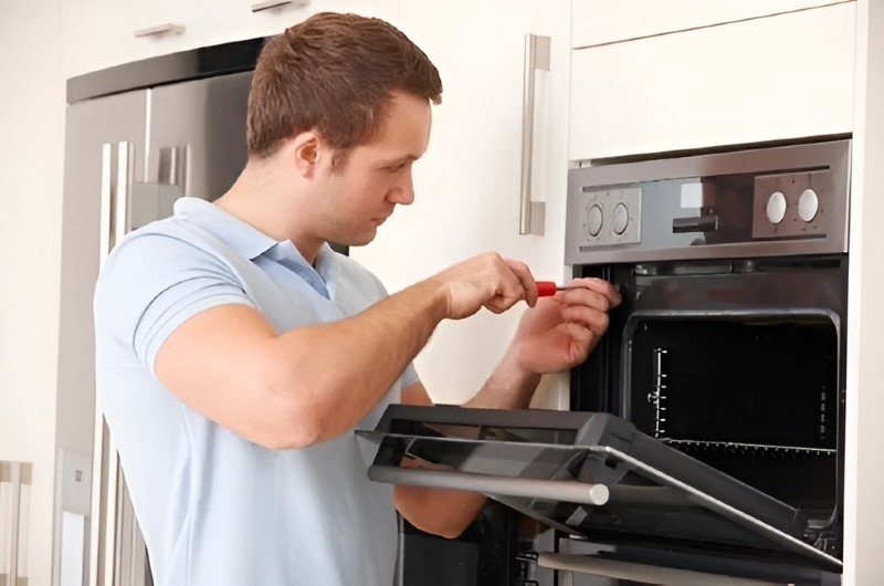 Buld-in Microwave Repair in El Cajon